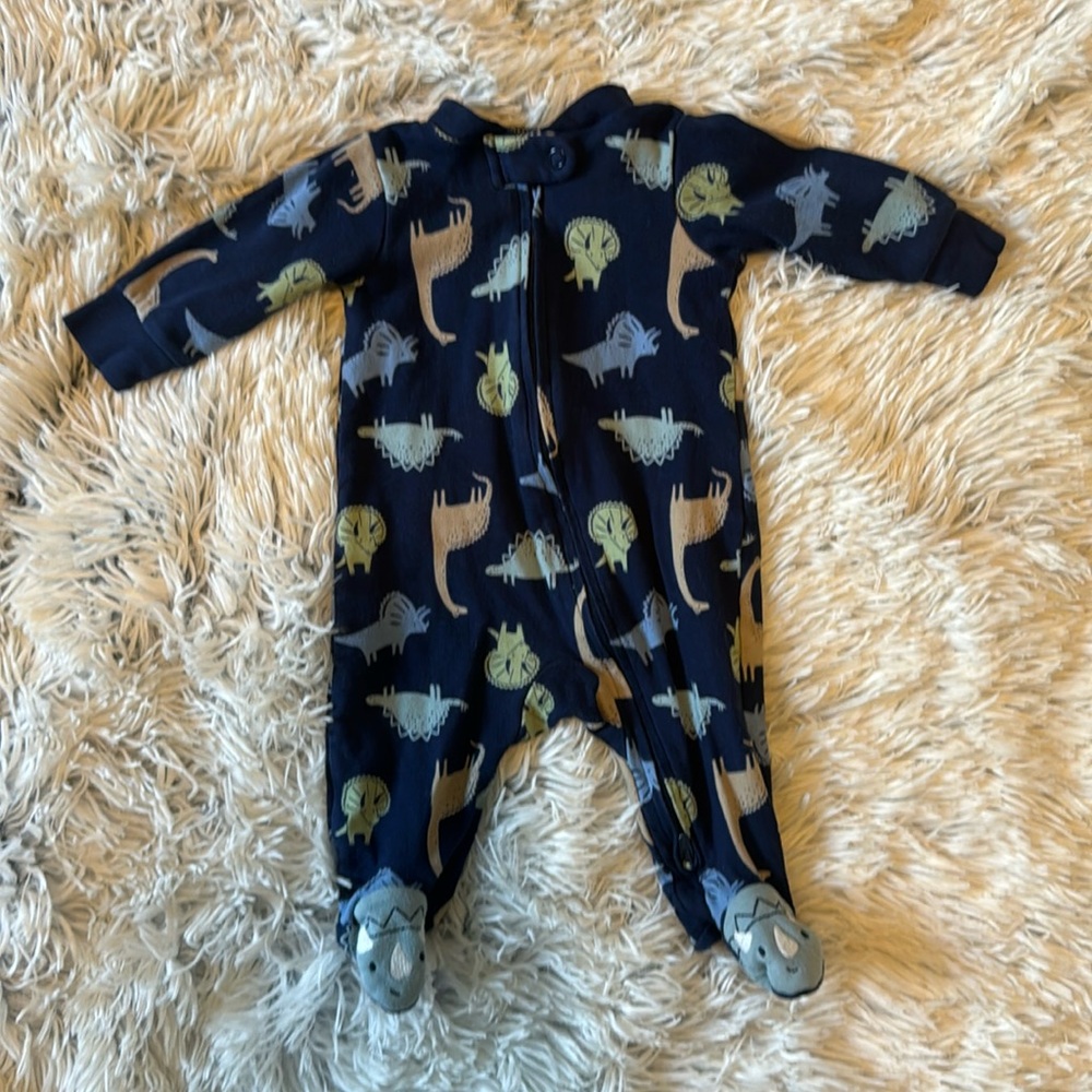 Carter’s | One Piece | 3 Month